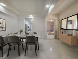 Blk 109 Sunset Way Residence (Clementi), HDB 3 Rooms #561526051